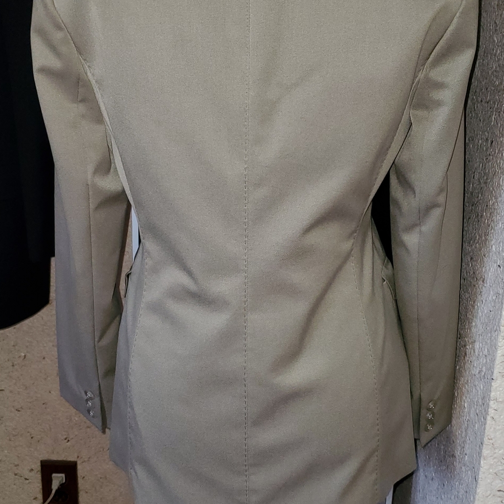 Classy Jacket - image 7